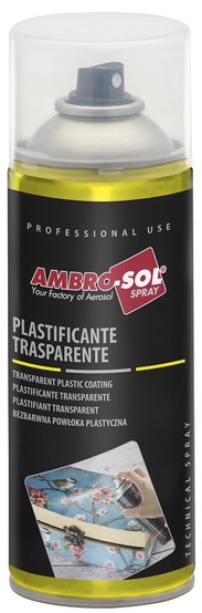 Plastifiant transparent