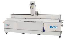 Fraiseuse A Copier Aluminium/Acier - FLEX L