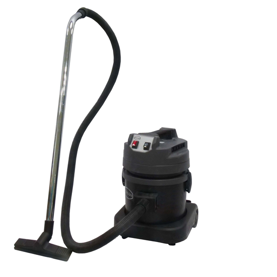 Aspirateur P211 eau&poussiere - cuve 21l- 1 moteur