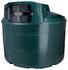 Cuve de stockage pemd 3500l station 50L/min