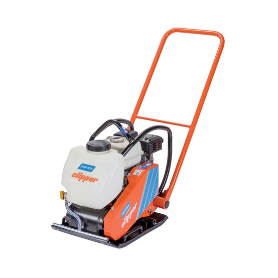 Compacteur Plaque vibrante CFP 13W HONDA GX160