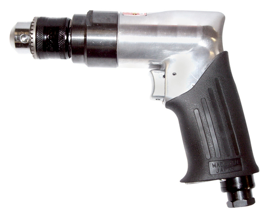 Perceuse revolver - 10 mm - Standard