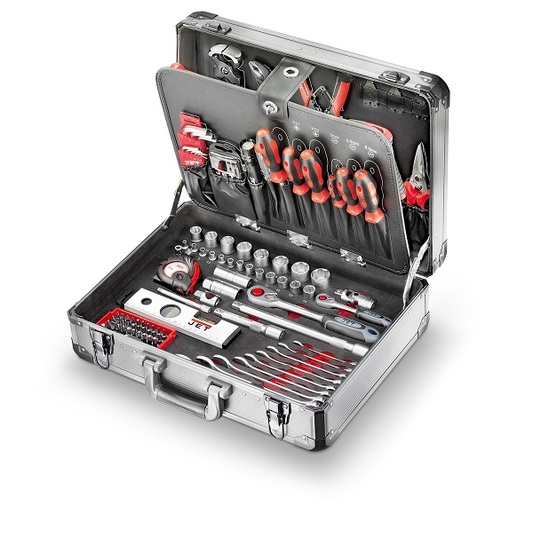 Valise outils Y-116B JET TOOL