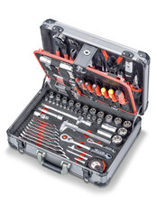 Valise maintenance Y-136C JET TOOL 136 pièces