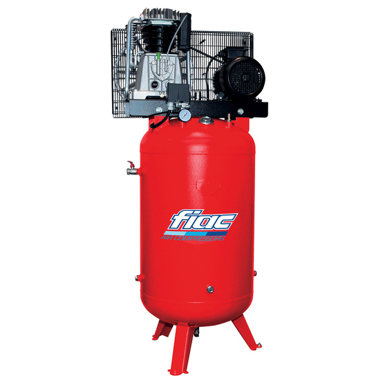 COMPRESSEUR THERMIQUE ESSENCE HONDA 10 bars FIAC