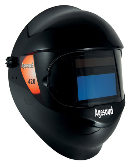 Casque de soudage auto agesoud 9/13