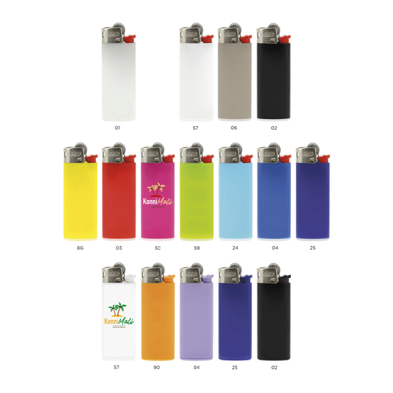 BRIQUET MINI BIC