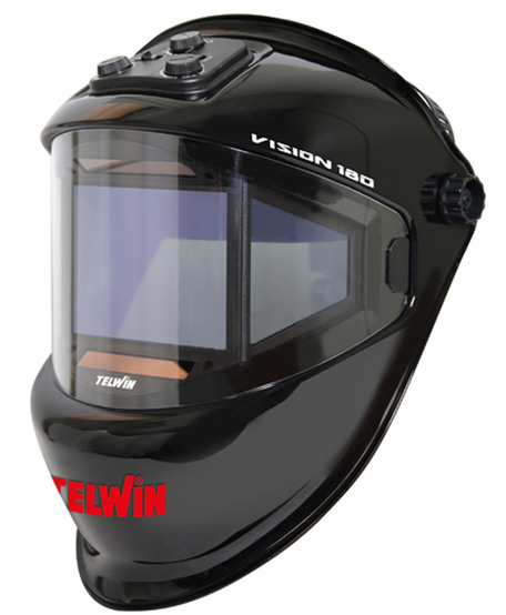 Casque vision 180