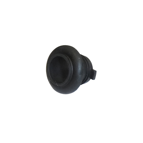 Busette de drainage noire - RP-TECHNIK