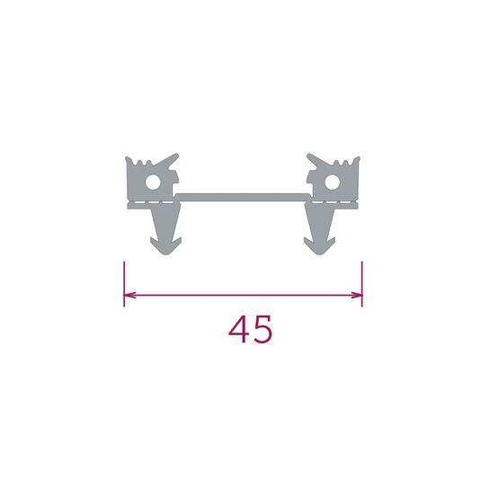 Joint EDPM de montant - rp tec 45 - RP-TECHNIK