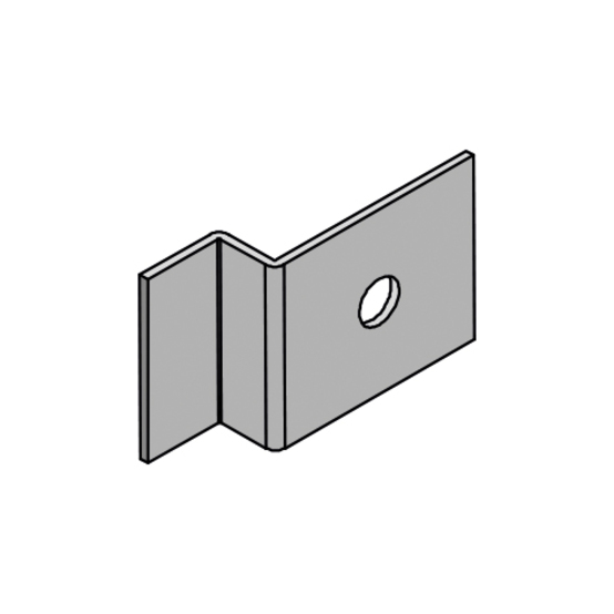 Pièce de finition - rp fineline 60 - RP-TECHNIK