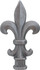 Pointes de lance ''Fleur de Lys"