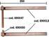 Bras droit pour modular