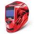 Casque vantage red XL 9/13