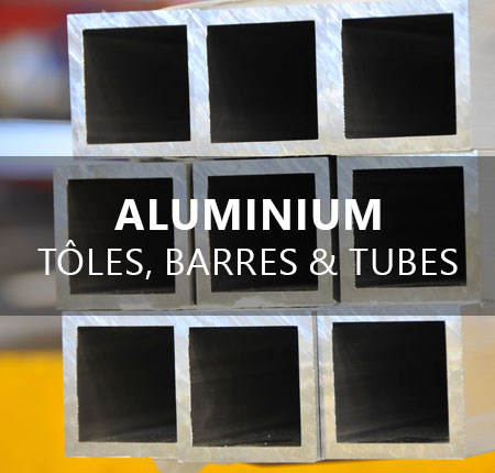 aluminium